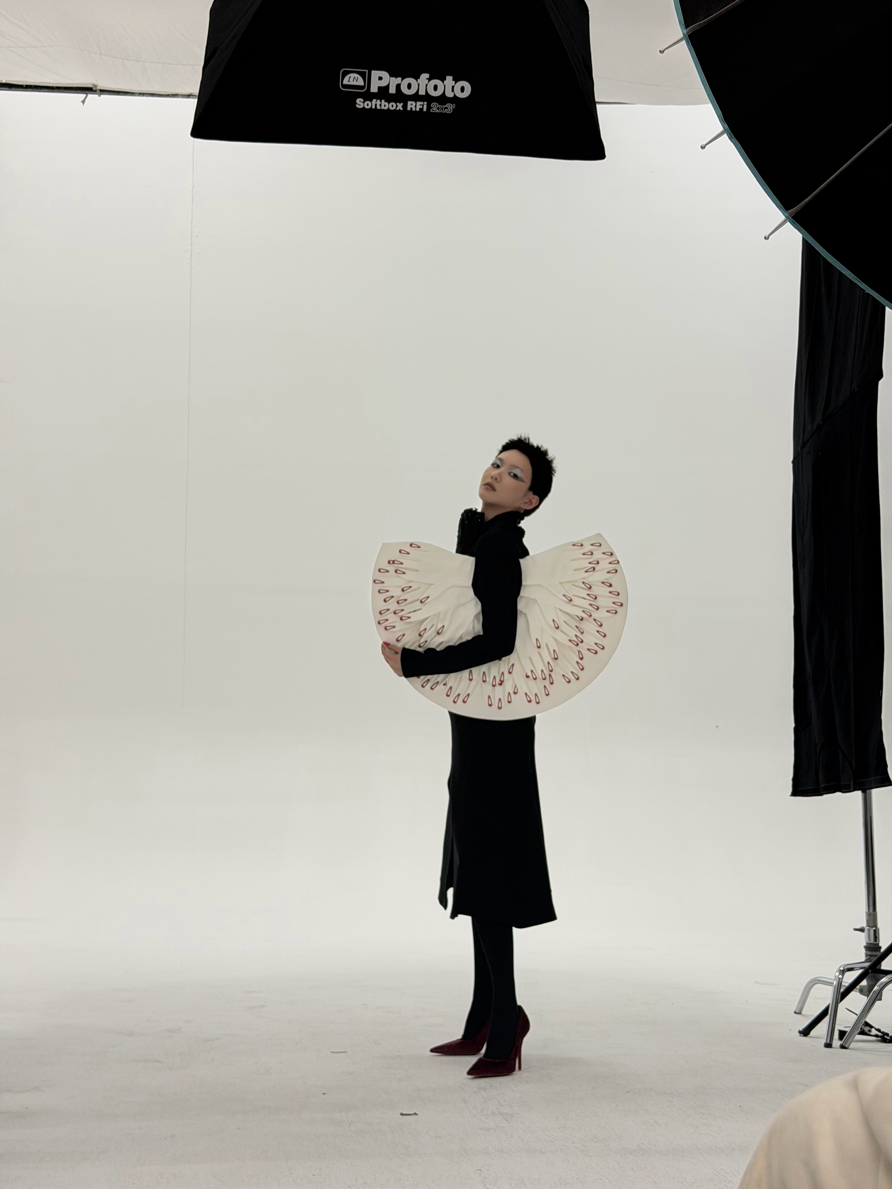 周子玄爆改周子玄COSMOBeautyBible时尚COSMO美容组