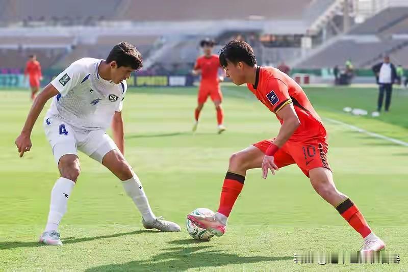 太牛了！创造历史！
中国足球给力一回，就在今晚，U23亚洲杯1/4决赛，中国队点