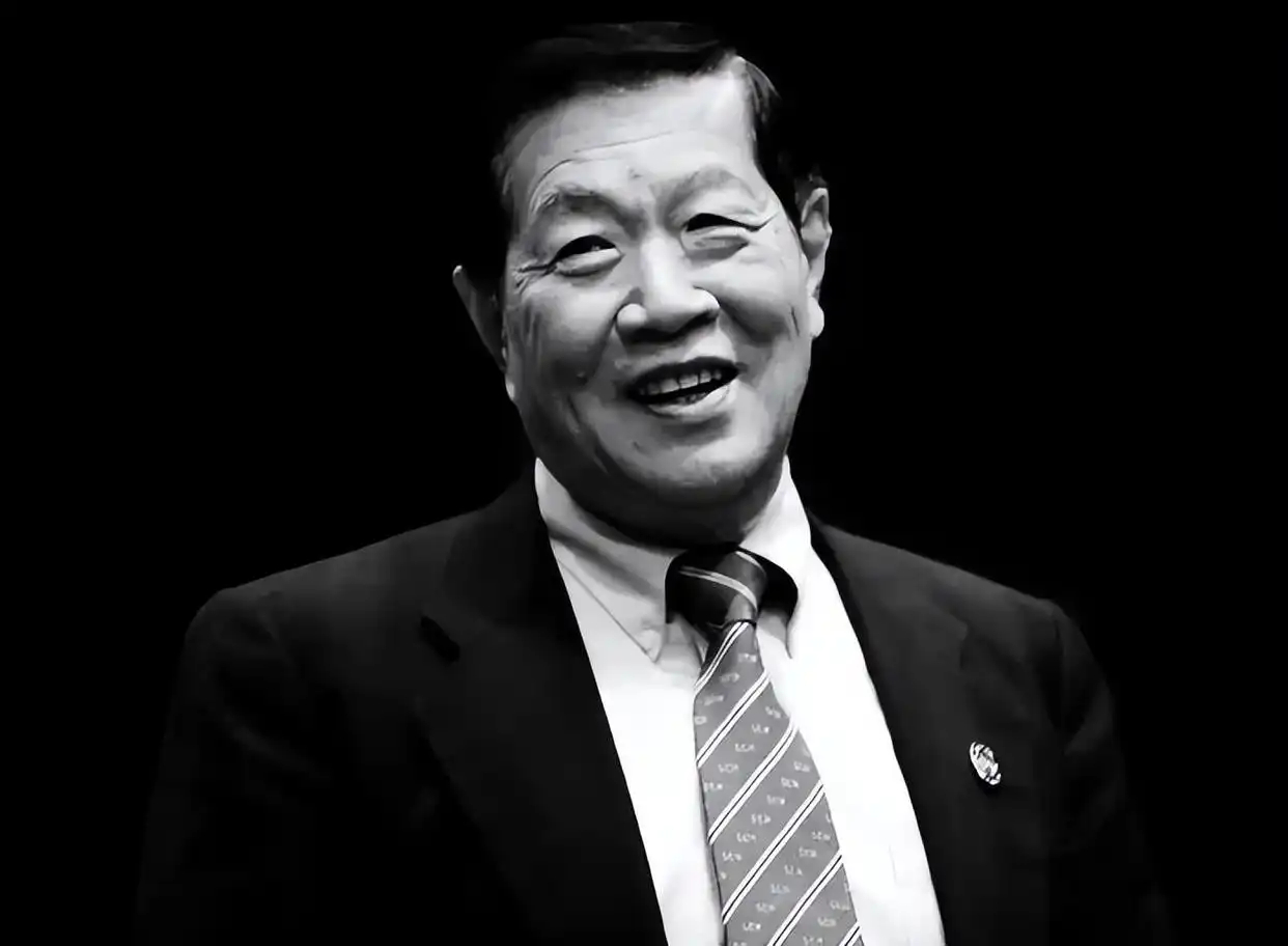 李昌钰去世热点解读 除了眼睛所有器官都捐出，假如有天堂地狱，我还是要靠眼睛吃饭。