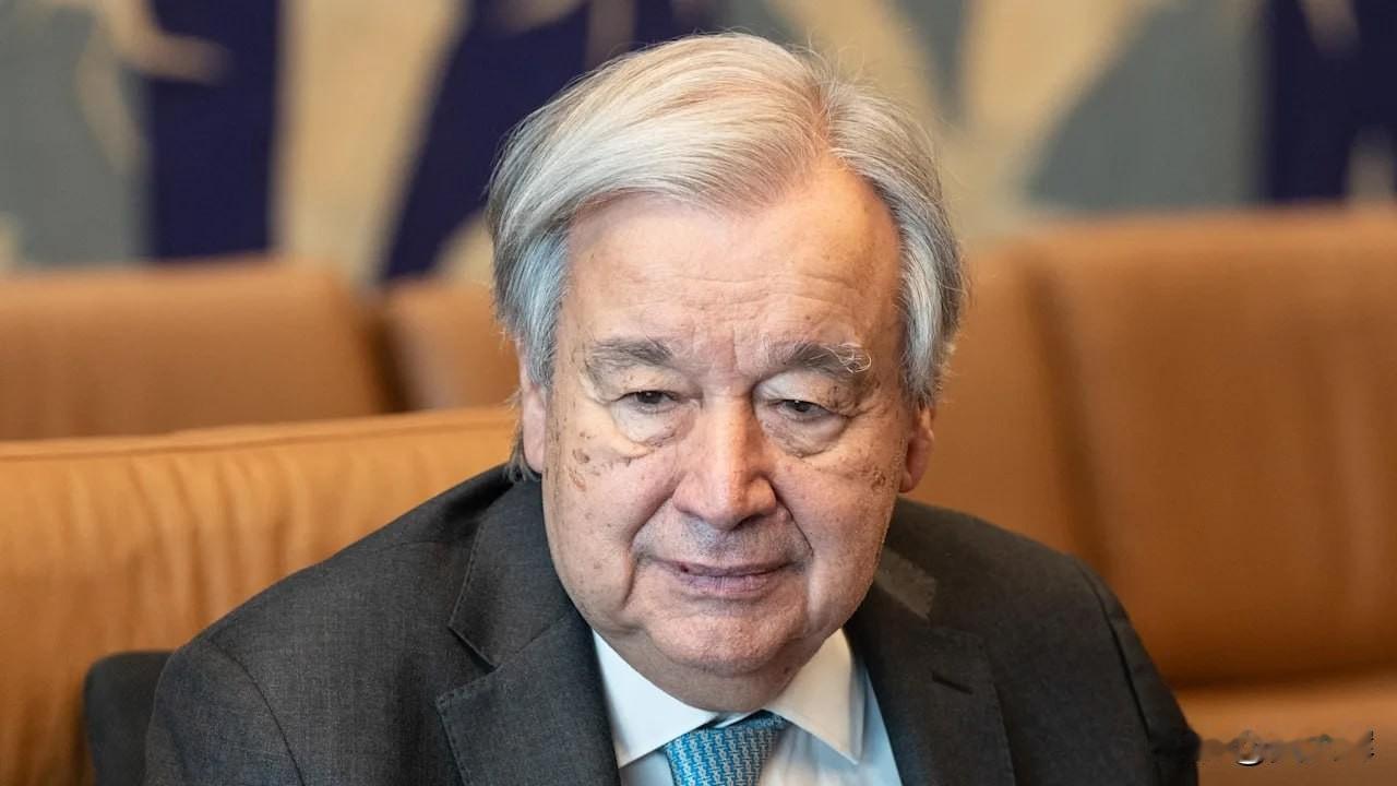 以色列宣布停止与联合国秘书长古特雷斯合作
 
以色列宣布暂停与联合国秘书长古特雷
