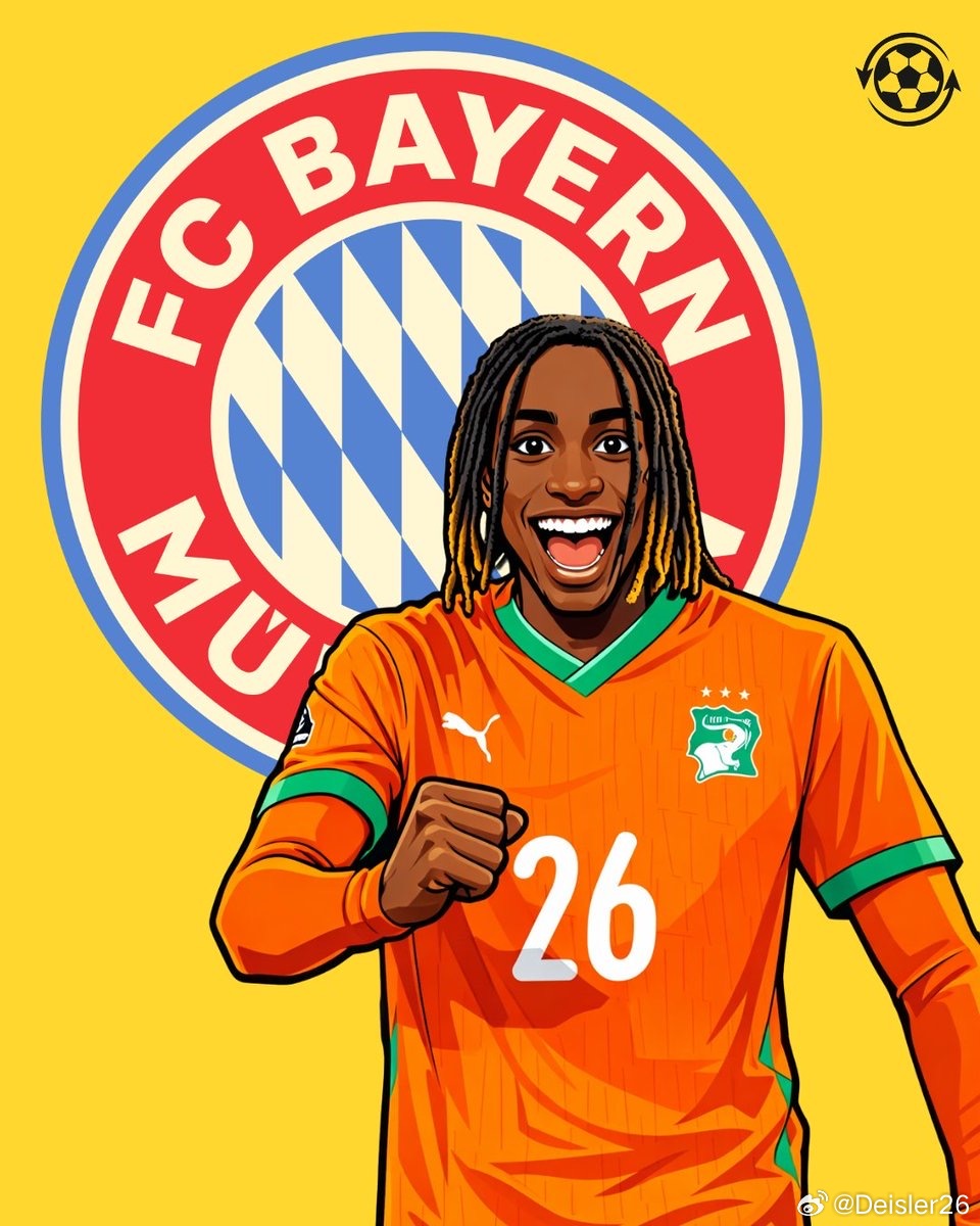 🚨 拜仁慕尼黑有簽下德甲頂級新秀的傳統，如今將目光鎖定在RB萊比錫邊鋒——19