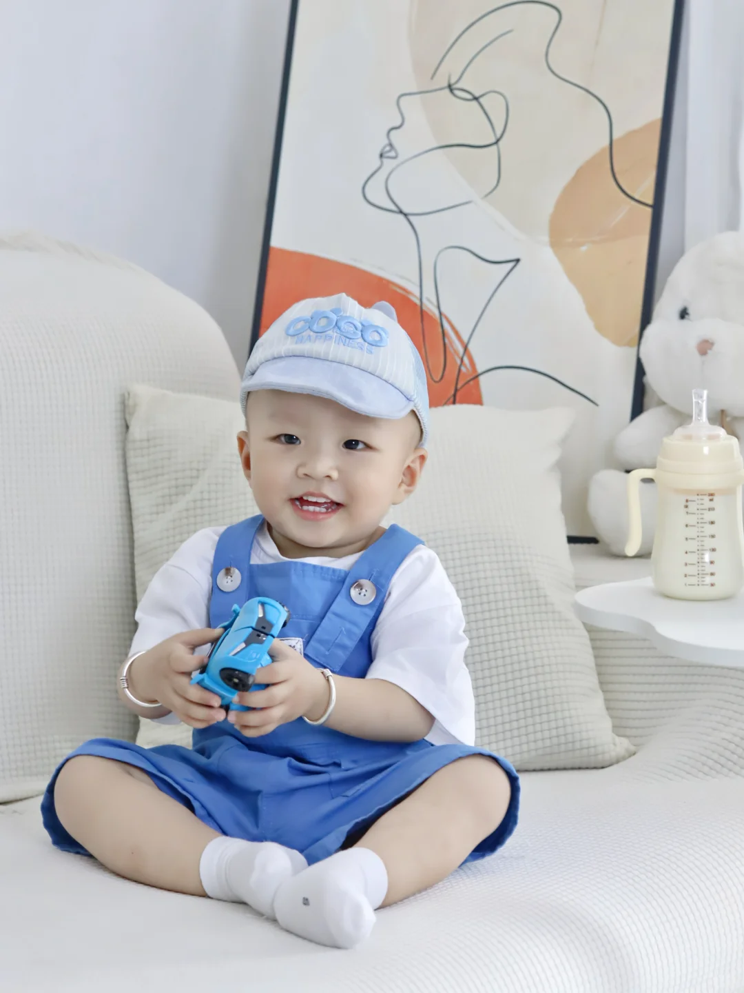 现在的小孩好哇塞！！！