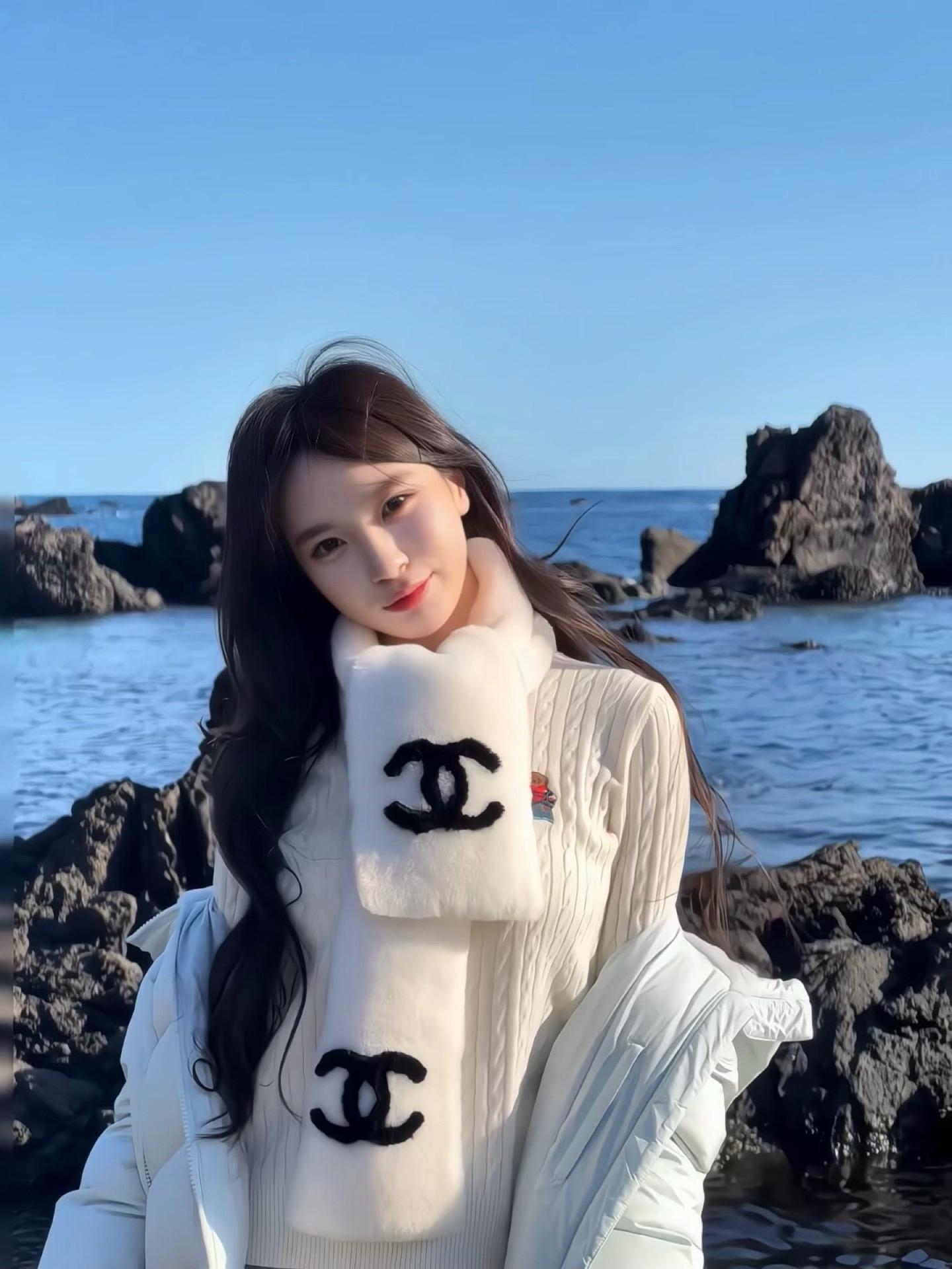 💙Jeju. 被认成韩女的一天🐬