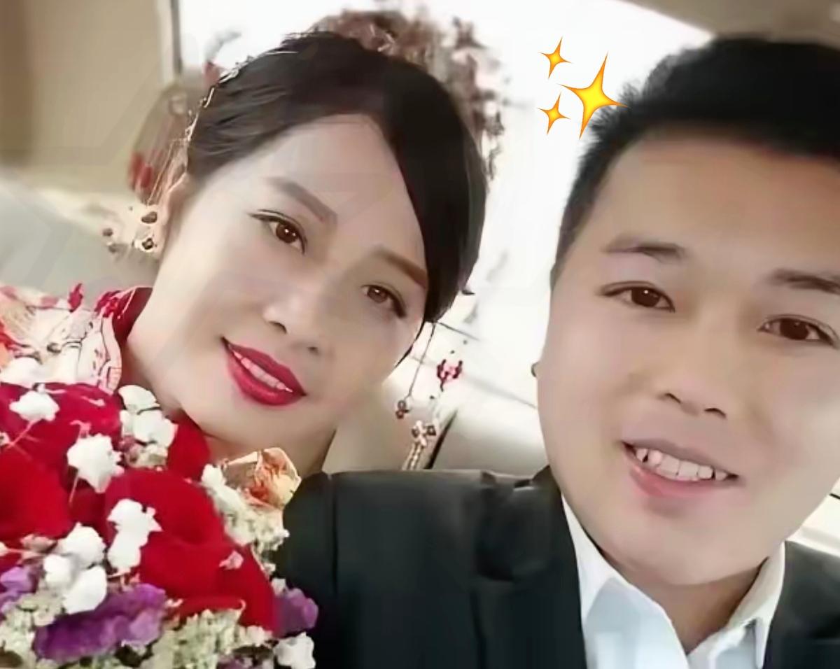 这才是爱情最该有的样子！广西男子邓有才的坚守，硬生生把绝望活成了奇迹。
 
  