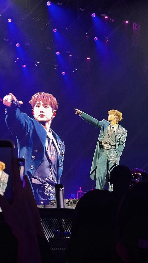 汪苏泷说刚刚是烂梗现在是好耿汪苏泷刚刚是烂梗现在是好耿 救命！“矮love游”虽