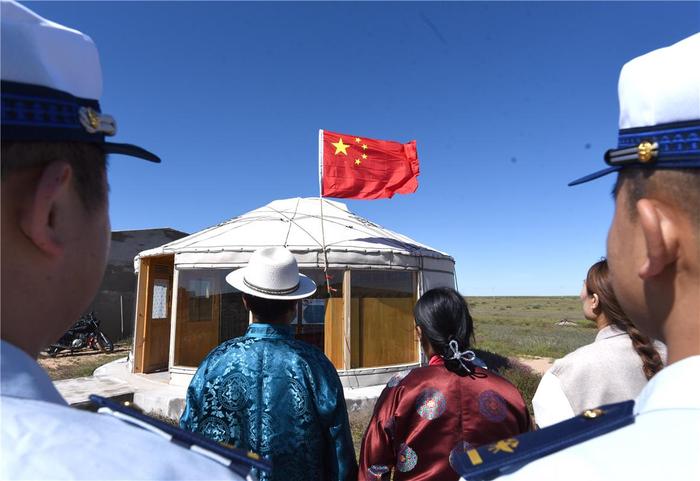 蒙古这波“认祖归宗”操作很有意思。很多人以为蒙古作为成吉思汗的故乡，肯定会用传统