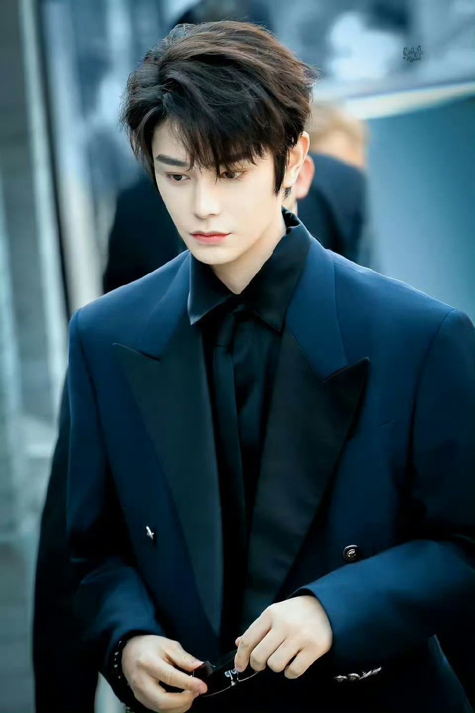 丁禹兮李兰迪常华森邓恩熙活动路透丁禹兮、李兰迪、常华森、邓恩熙范思哲活动路透🈶