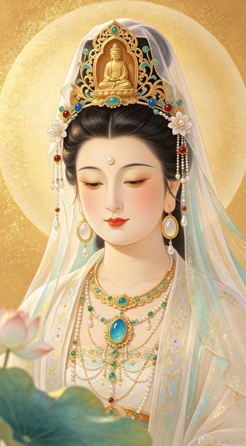 菩萨告诉你要悄悄努力，然后惊艳所有人 ！！！ 