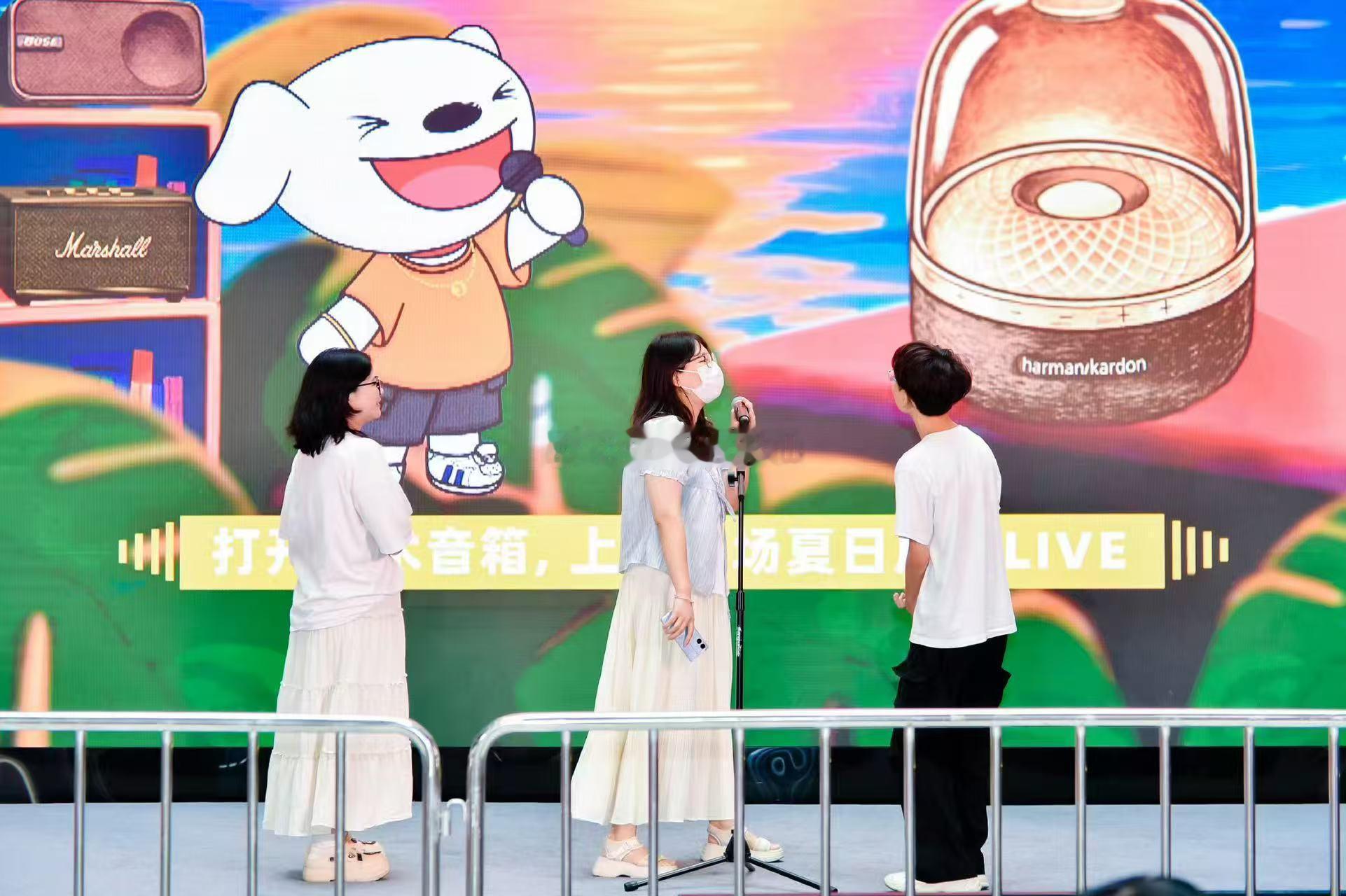 在长沙看明星演出就和呼吸一样简单 宝子们，长沙这座城简直是追星族的天堂！在这里，