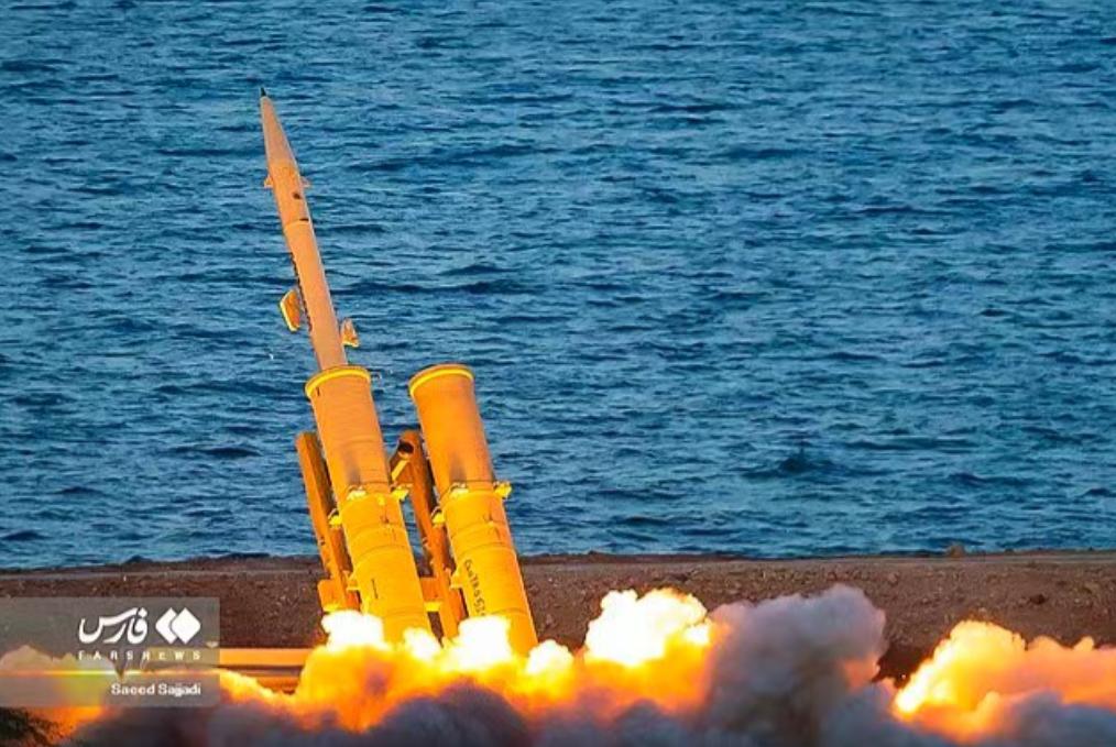 美国方面称，美军封锁伊朗一天，伊朗损失 5 亿美元！伊朗革命卫队和巴斯基民兵很快