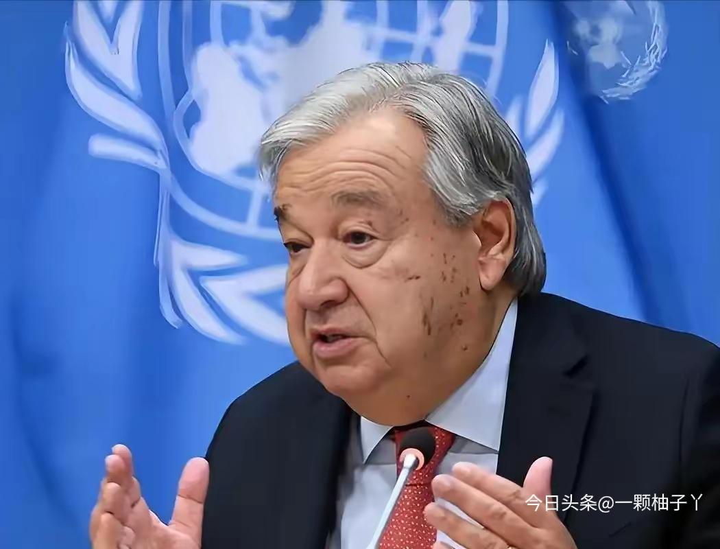 美国常驻联合国大使华尔兹，在3月4日接受媒体采访时，公开对伊朗驻联合国大使伊拉瓦