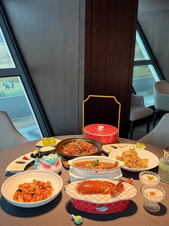 灵感好店‼️北京胡同深处的新京味盛宴❗