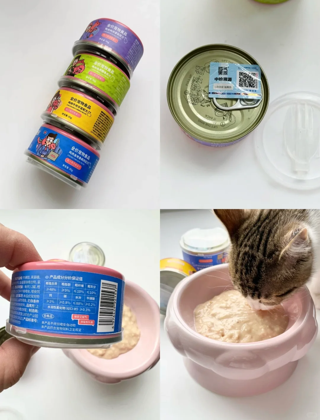 🐈•🥣 |舔舔怪一定会喜欢~