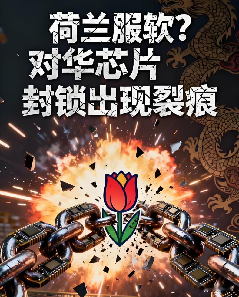荷兰急求对话！安世半导体僵局背后，中国芯片自主之路再遇挑战？

最新消息！据环球