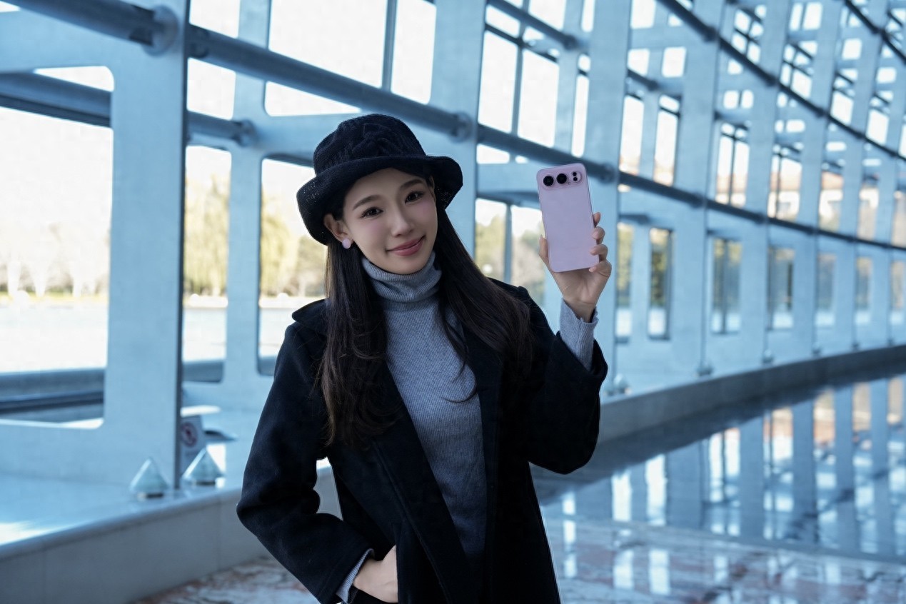 荣耀500 Pro领衔！2025年“能拍又能打”的手机推荐