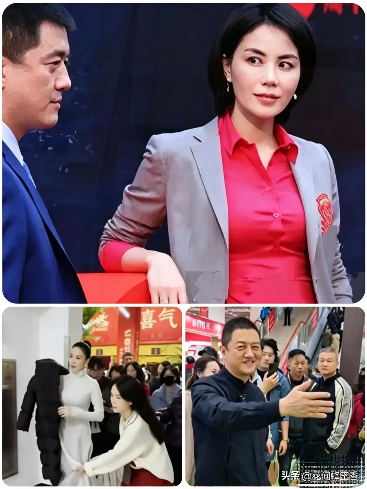 王菲入住
李亚鹏民宿冲上热搜，
成年人的分寸感引网友热议…
 
王菲现身云南，入