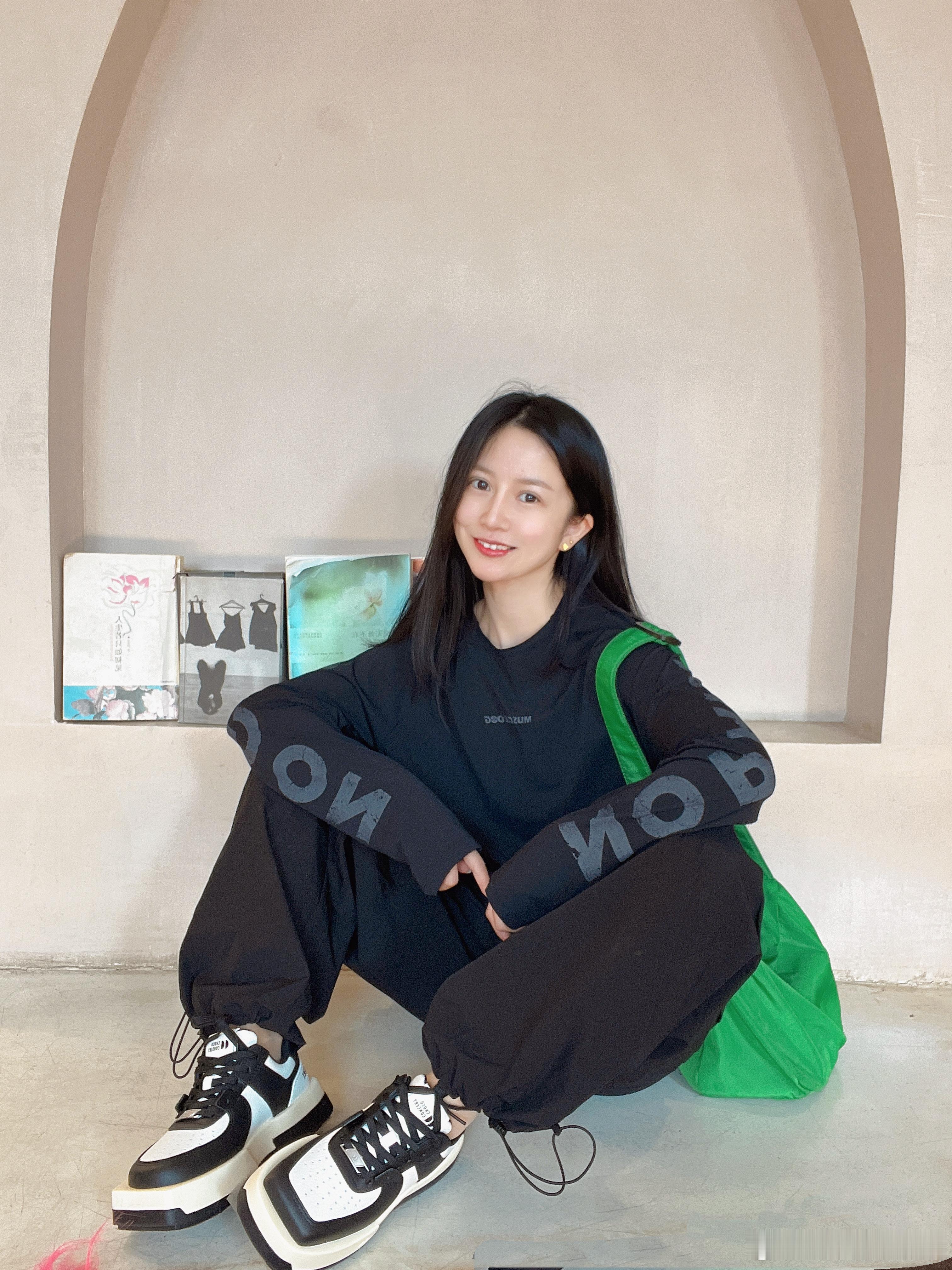 健身[超话] 骑行打卡日记骑行1小时最近需要多做有氧运动啦～燃烧脂肪🔥中国骑行