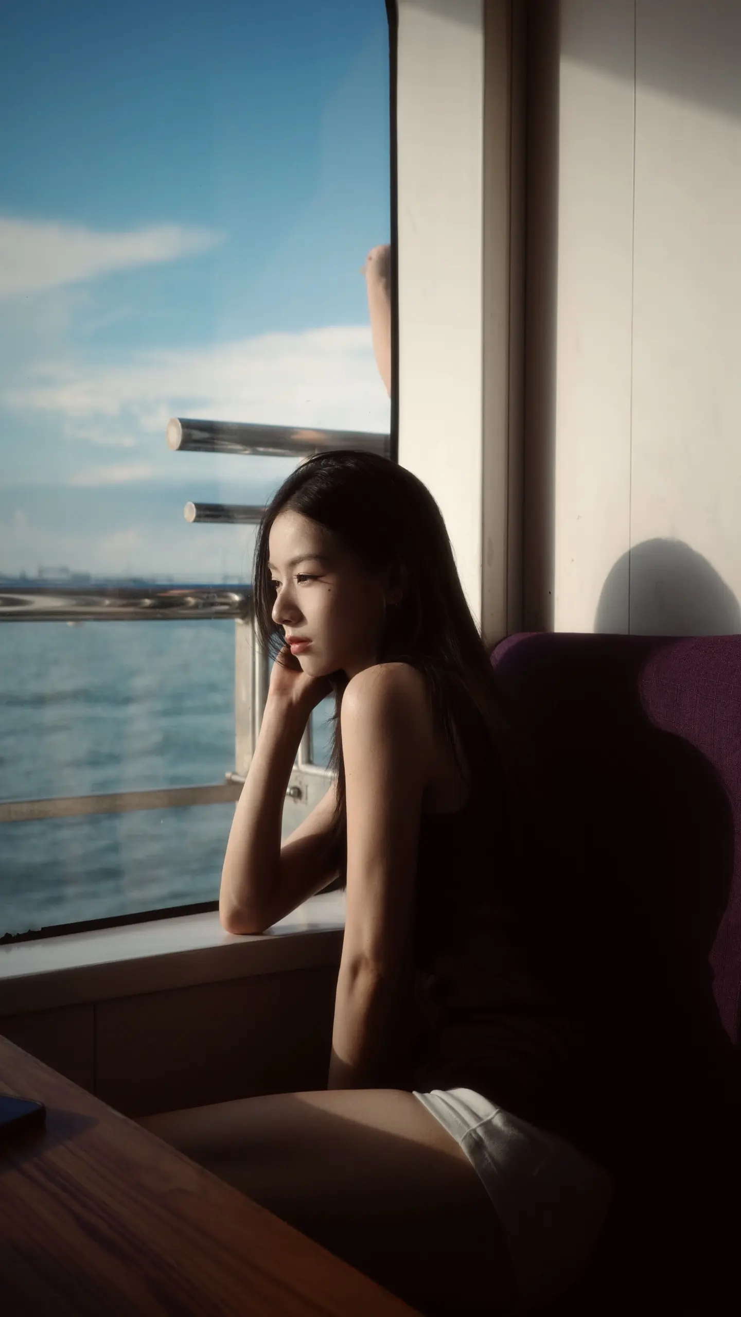 浪迹天涯