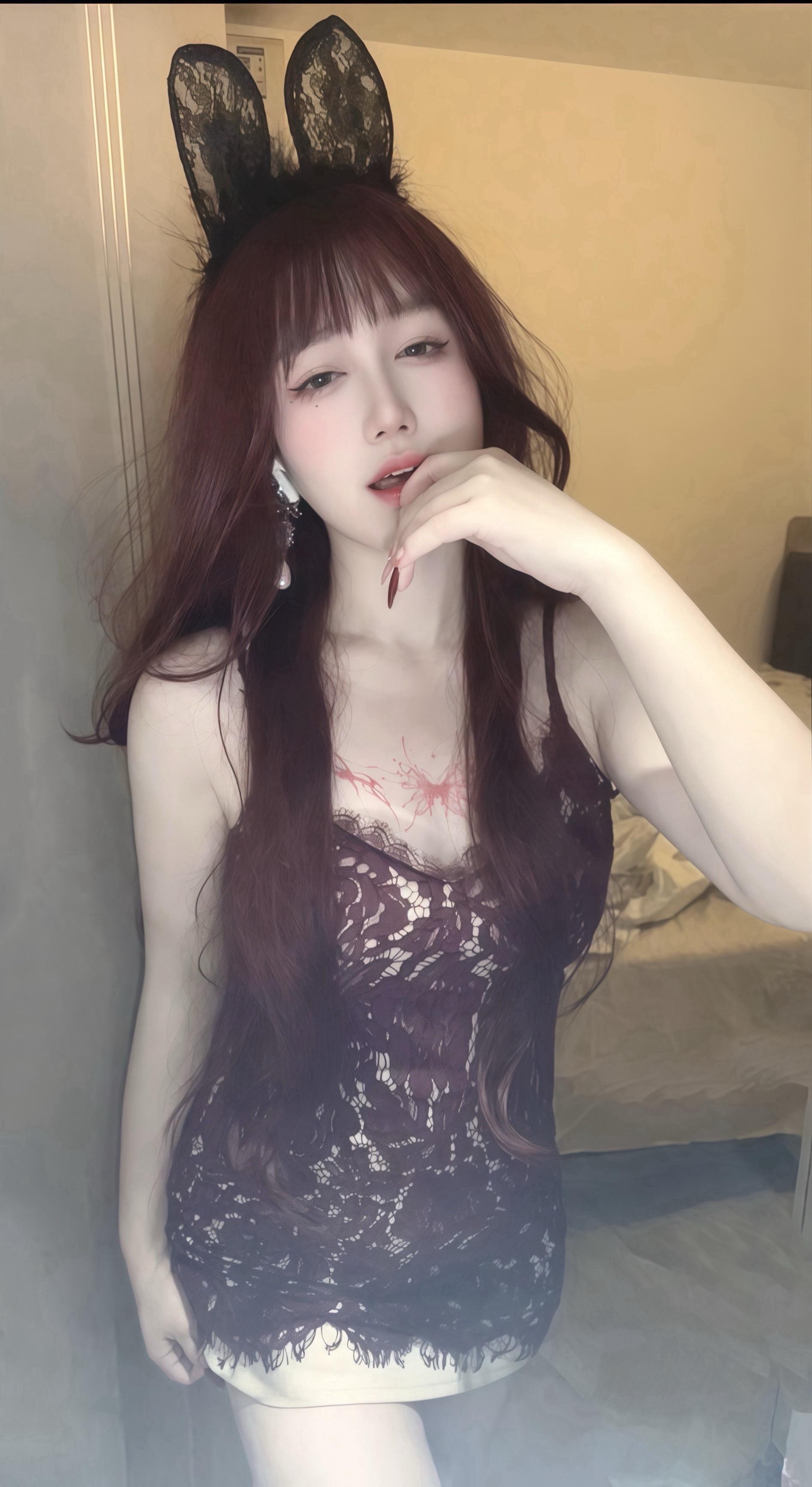 明明对你念念不忘。