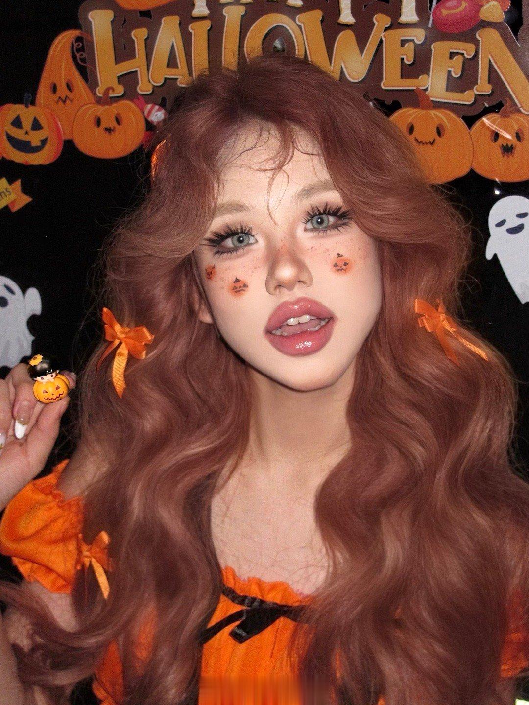 🎃🎃!!!Halloween ​​​