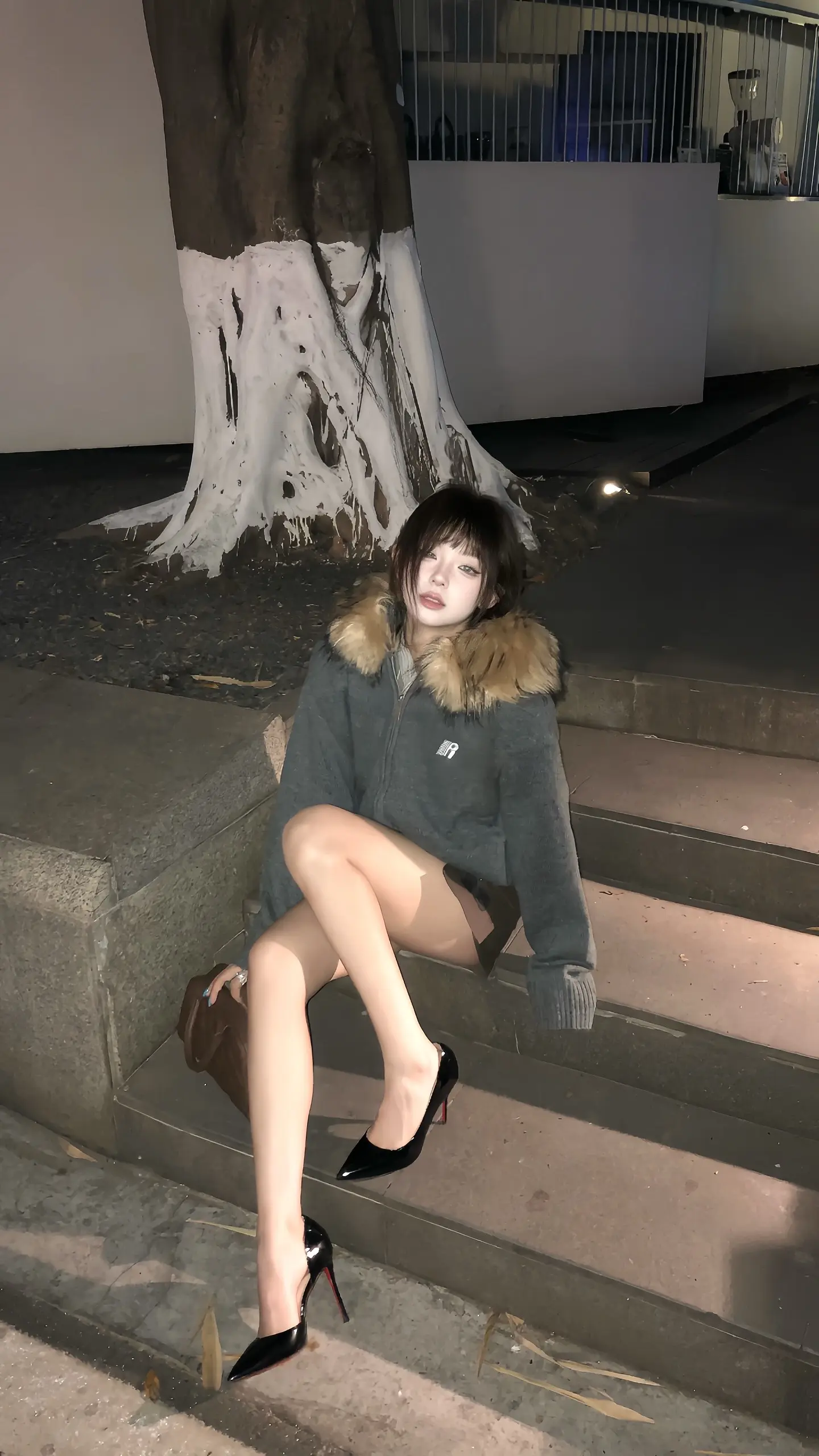 找不到答案的时候就找自己