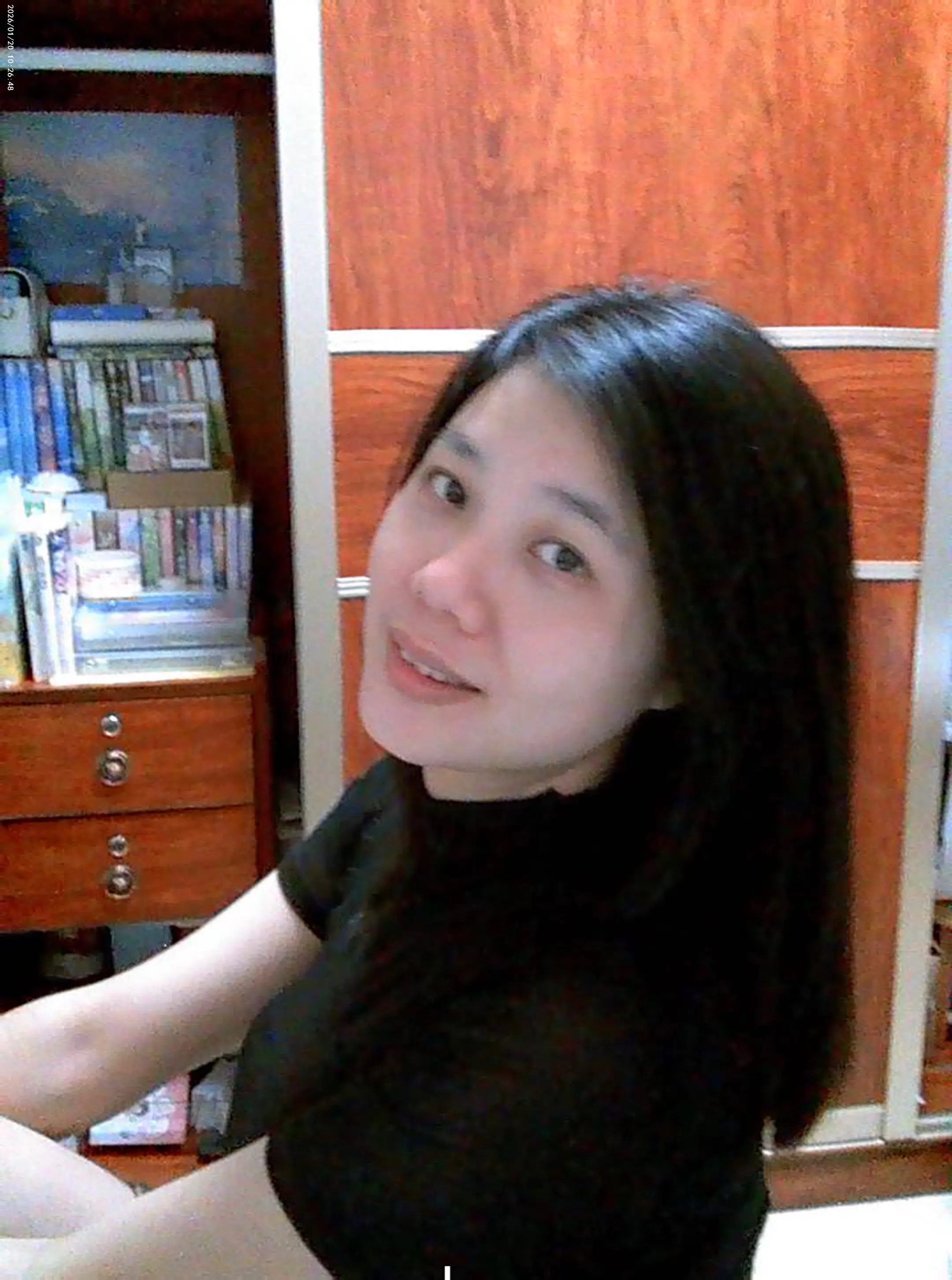 你说该叫我什么🤔