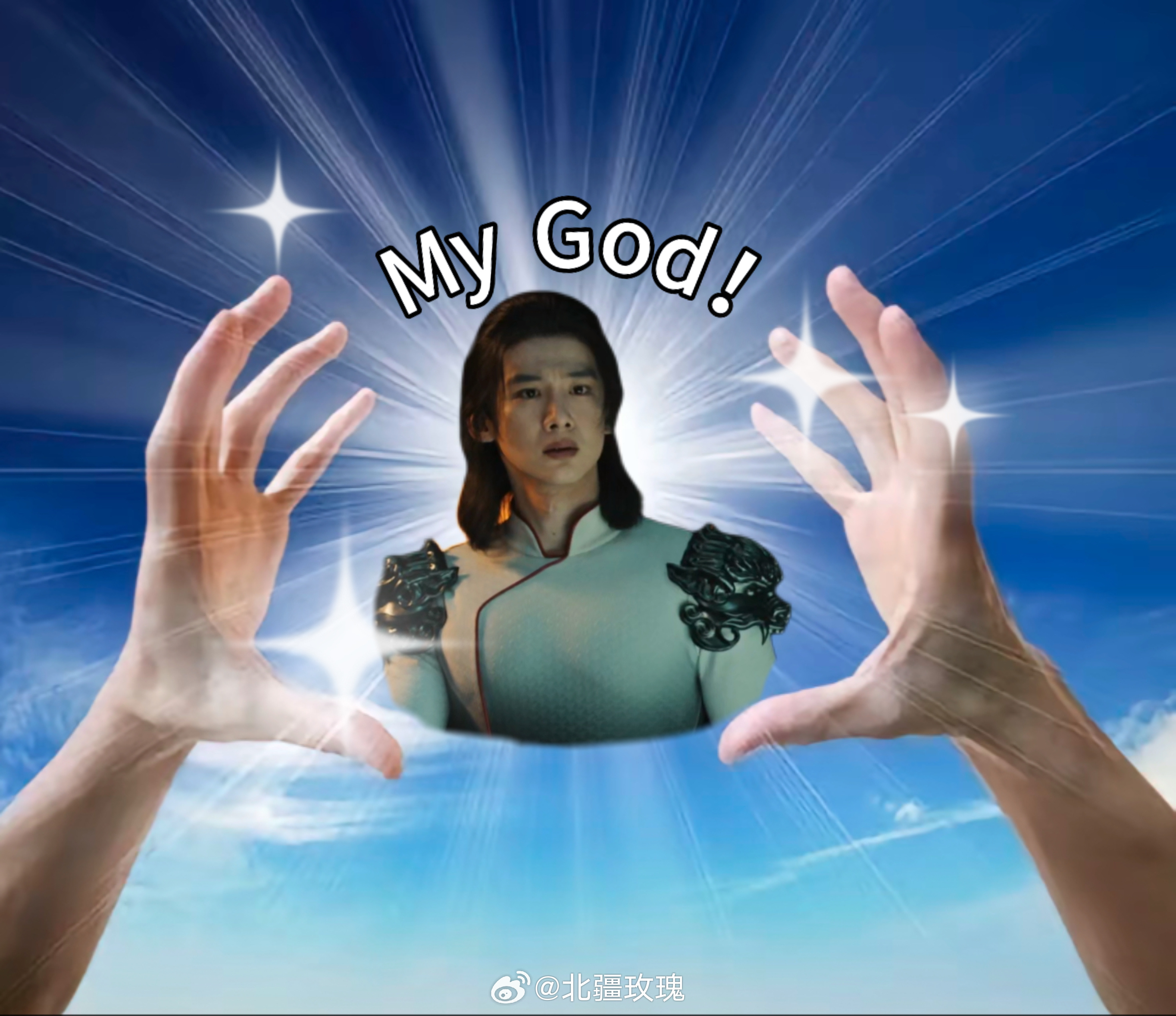 白敬亭魏翔新片定档电影《特立独行》定档7月3日，预告笑点满满又暗含别的深意。白敬