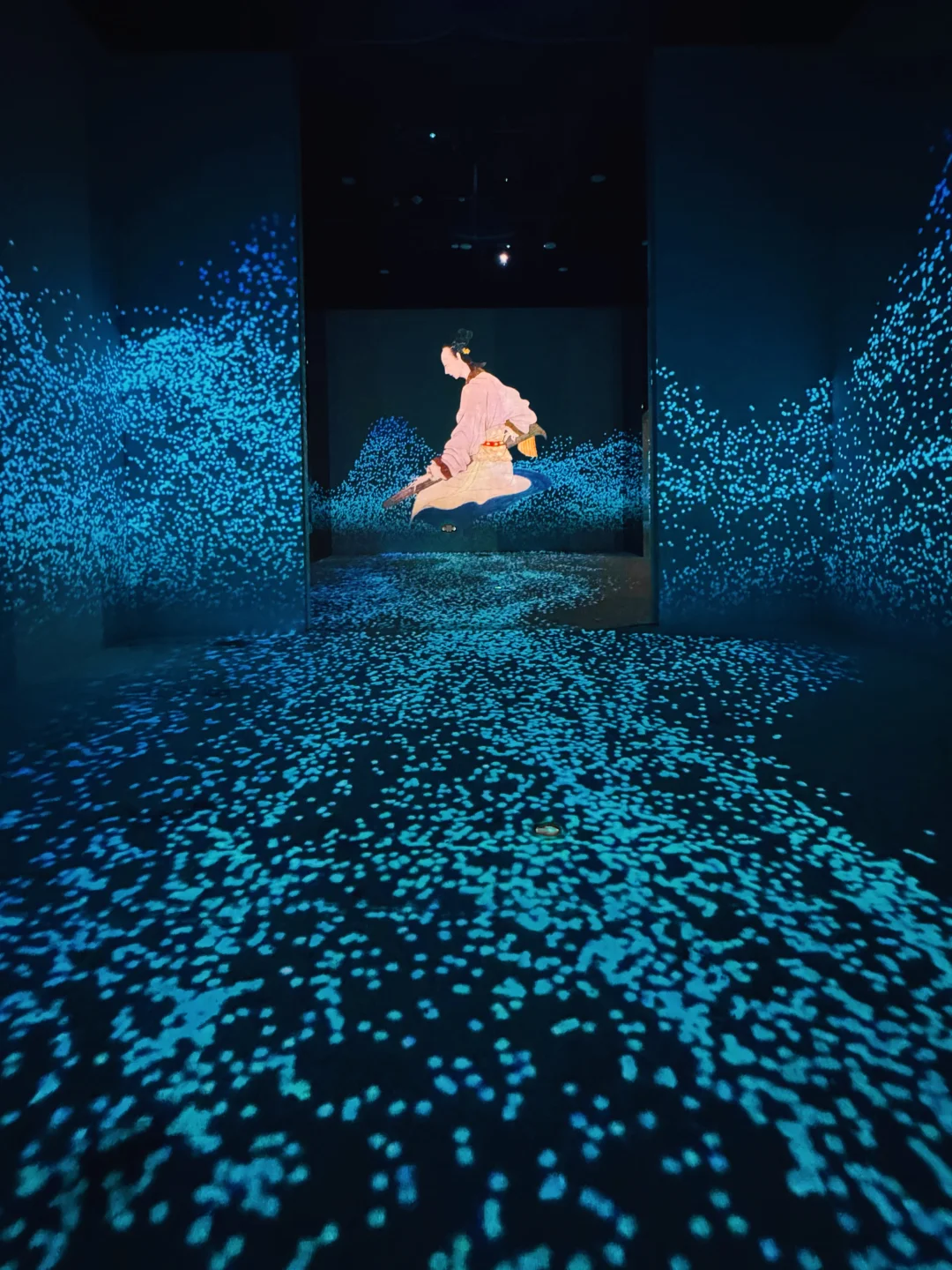 杭州最好的地方都是免费的‼️实拍live