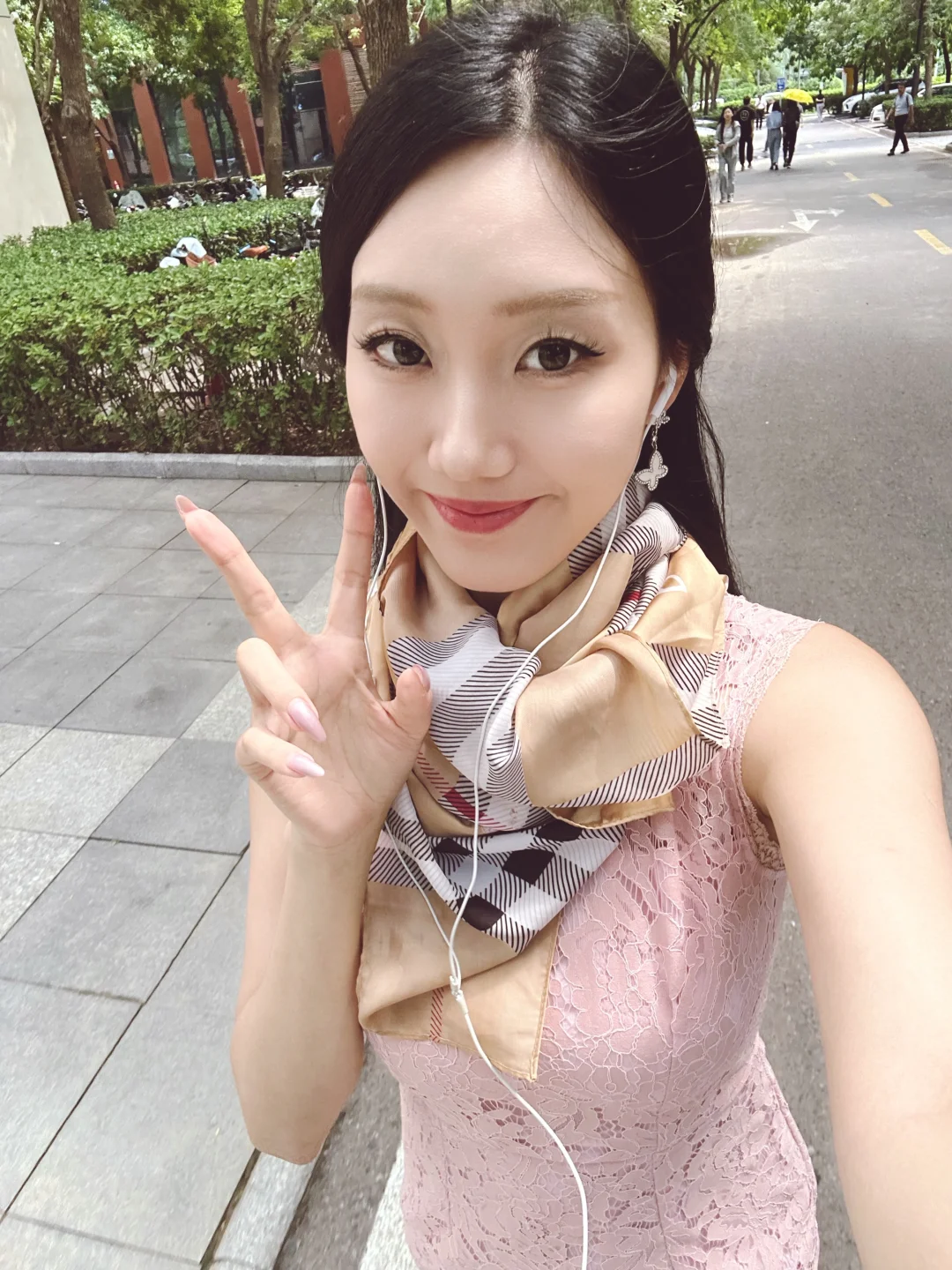 小猪出门🐷