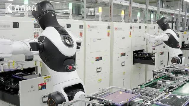 AI 应用报告：2026 中国人形机器人产量有望破 10 万台？

最近中国互联