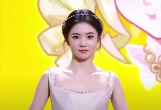 #刘浩存[超话]##刘浩存##刘浩存金铲铲# 

她实在可爱 我败给她了