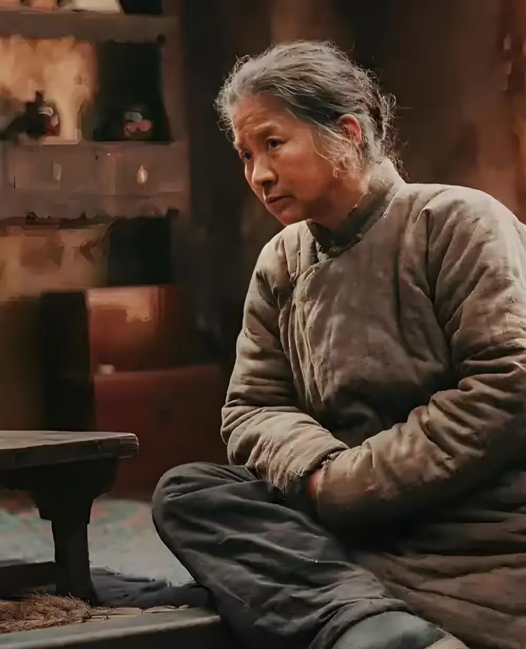 迟蓬人品好不好，
我不评价，
但是有一点我敢确定，那就是迟蓬这个人很接地气！
