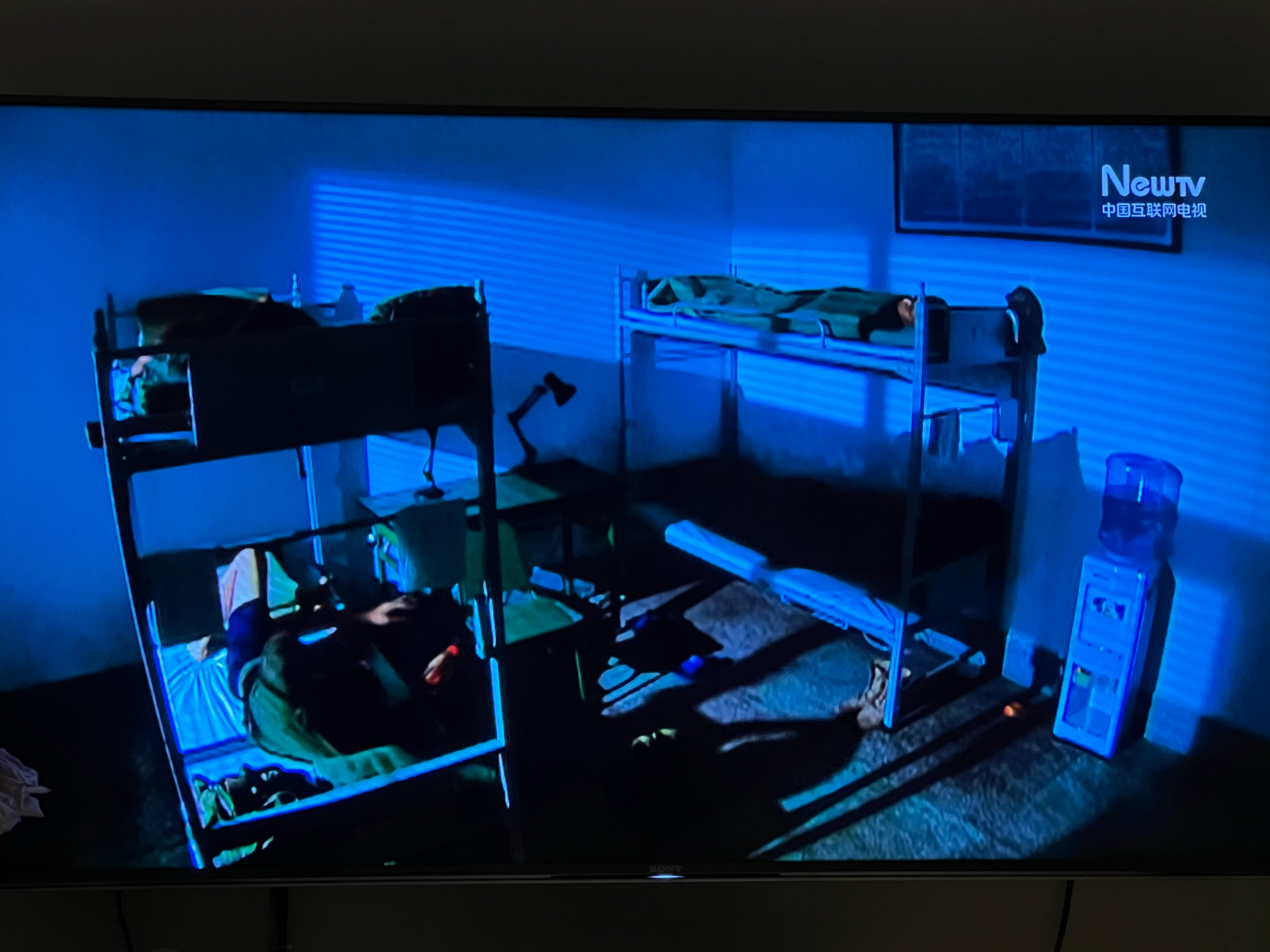 看士兵突击，许三多到了老A老A这个训练强度，是剧情需要吧我不认为真有人能做到剧中