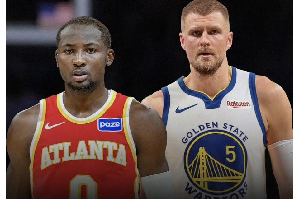 以小见大！勇士今夏休赛期操作方向基本已经确定！
在交易截止日前，勇士原本是交易市