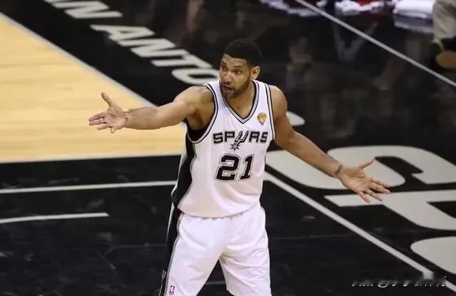 邓肯第一，马龙第二，现役仅三人上榜

今日，美媒公布了NBA历史排名前20的大前