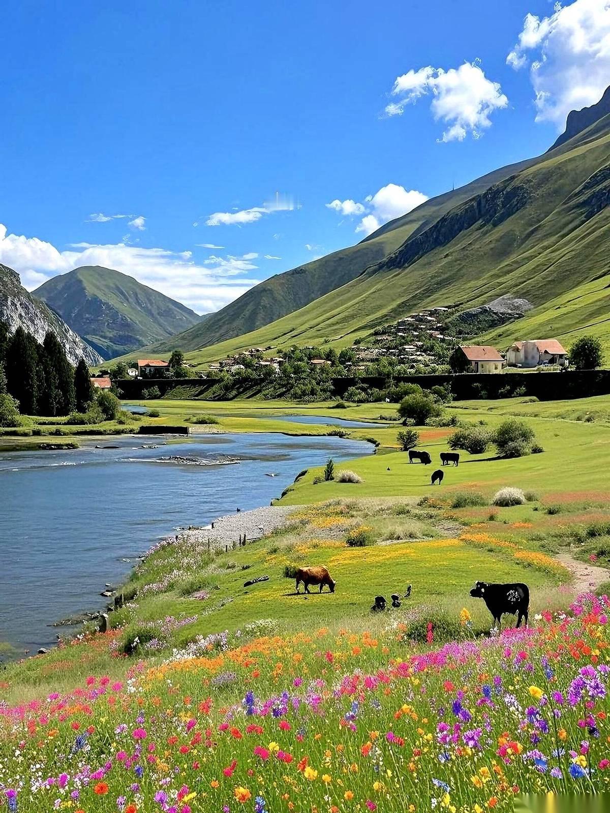 我那朋友，西安的婚房都给儿子备好了。
就等着小两口毕业回来，安安稳稳过日子。
结