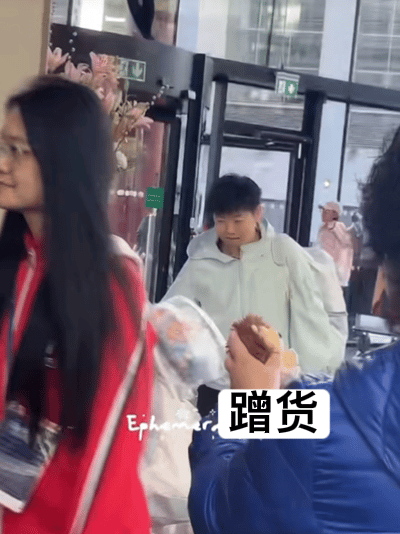 我就说似曾相识 