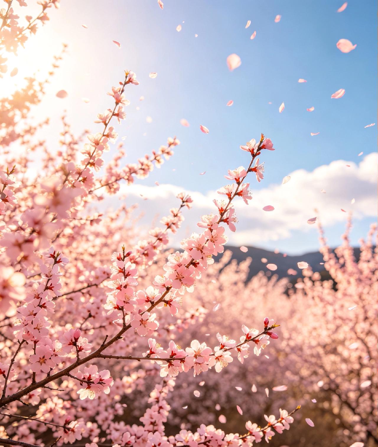 晒一晒随手一拍美丽的花朵