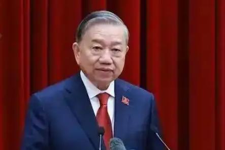 越南，已经主动从中国的经济巨舰上撤了！很多人只当是广西修了条河，却没意识到，越南