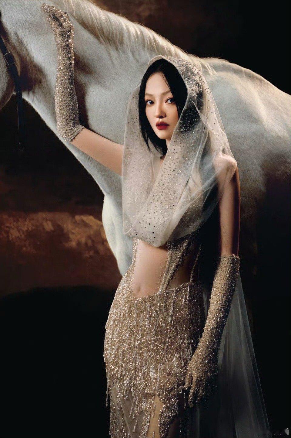 张韶涵新专张韶涵陪歌迷0点接生新专辑张韶涵新专辑下篇正式解锁5首新歌！钱雷创作的