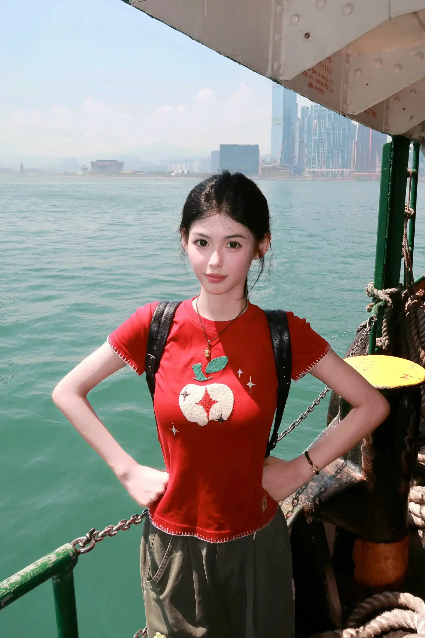 如果有多一张船票 你会不会同我一起走.
