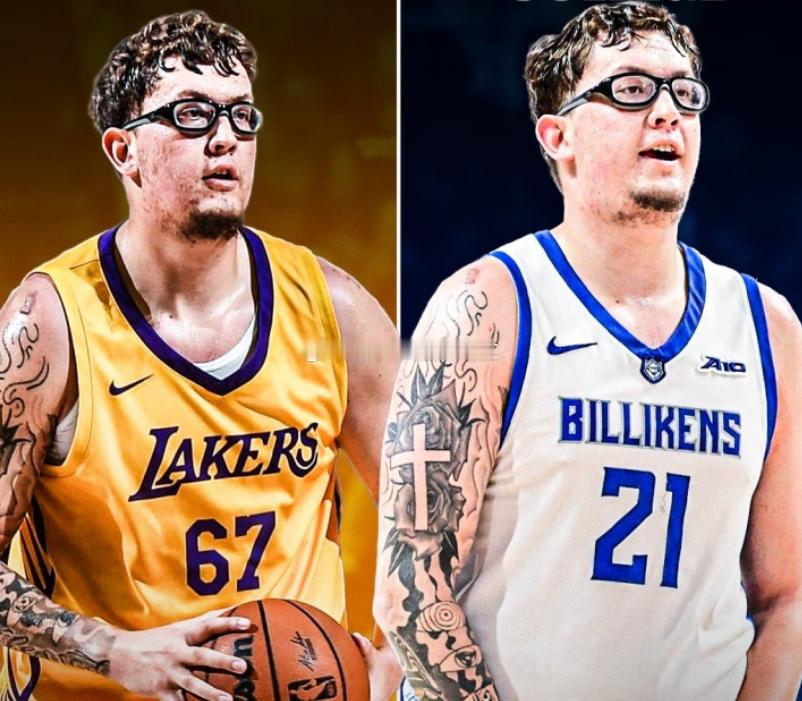 据美记Gregg Palermo报道，今夏曾代表湖人出战过两场夏季联赛的“奶油贾