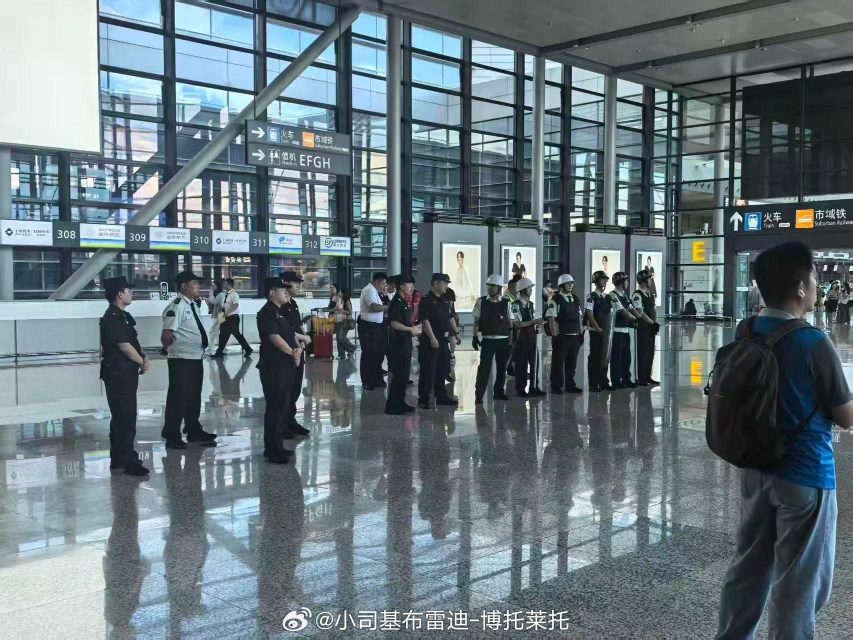 94大气，不给“寻衅滋事”的机会了，为94点赞上海申花中超