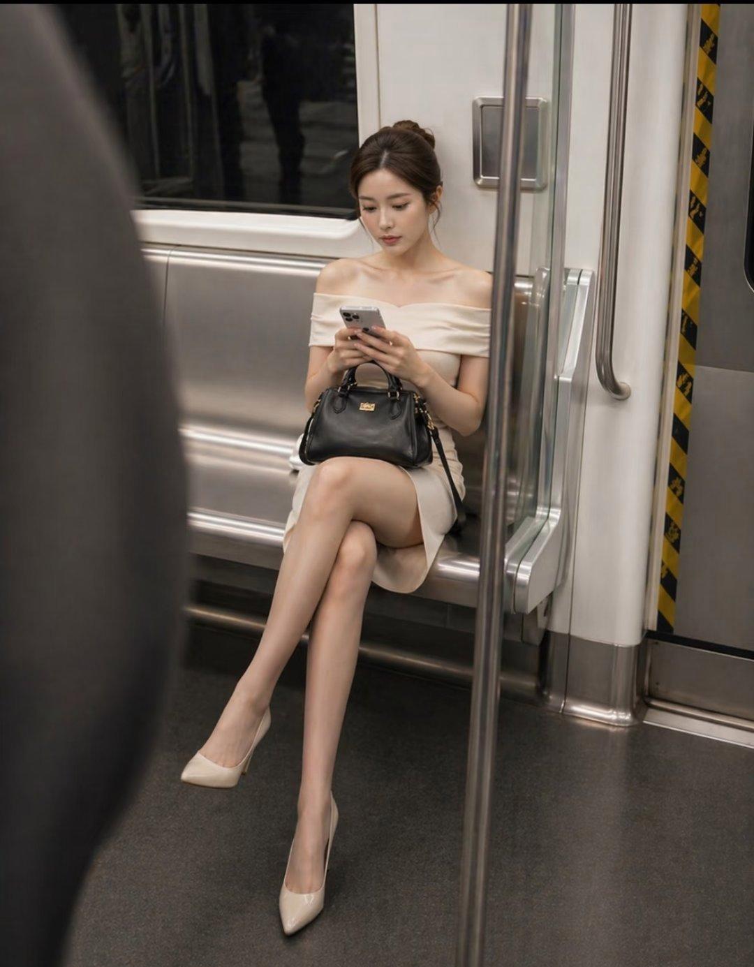 什么样的女孩可以被称为美女这样的可以吗美女