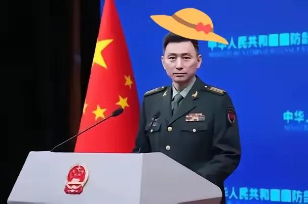 中国国防部发表声明，
4月9日，中国国防部例行新闻发布会上，有记者提问，国产货运