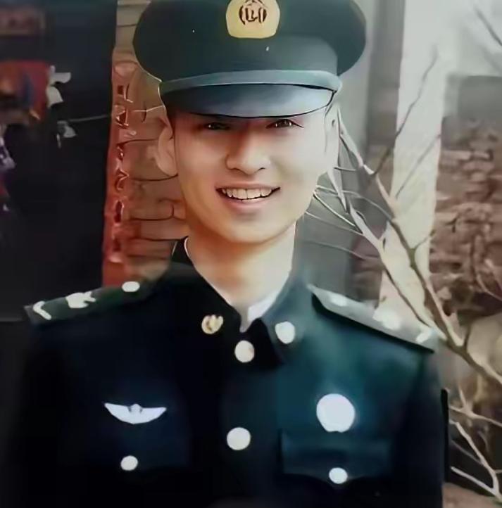 家里婚房早已备好，只等肖思远退伍回家迎娶相恋多年的姑娘，可 2020 年的加勒万