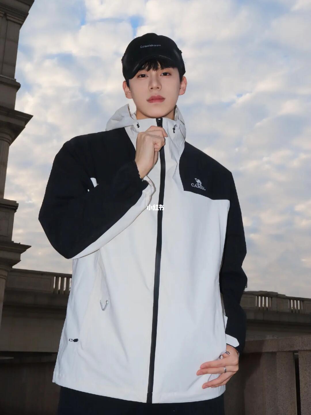 破防了…想户外徒步三天三夜