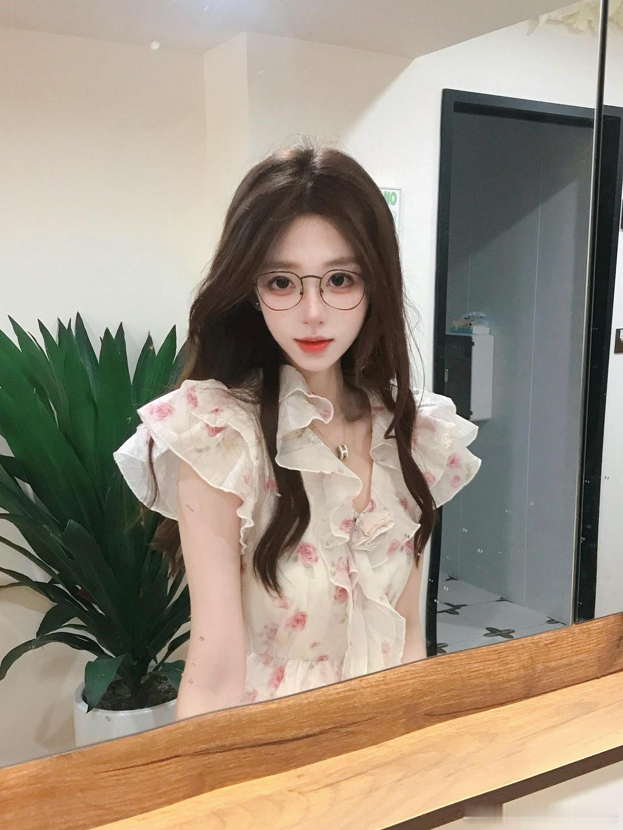 气质才是女人最耐看的长相！