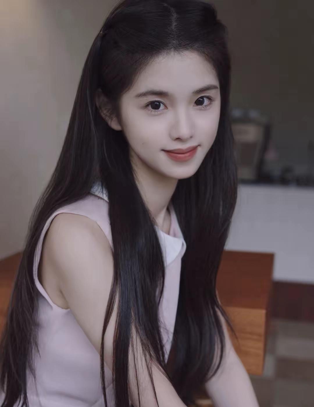 漂亮女孩