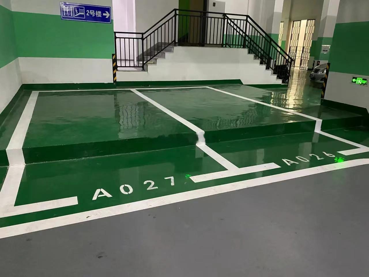 这样的停车位值得购买吗？？？海阔试车超话